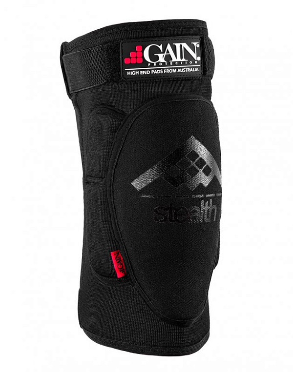 Купить Наколенники Gain Stealth Knee Pads