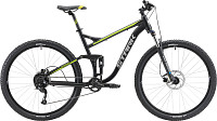 Купить STARK Tactic FS 29.5 HD 2022 - СКИДКА 17%.