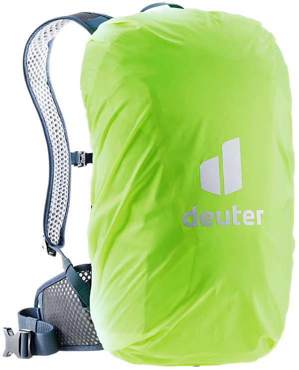 Купить Рюкзак DEUTER 2021 Race X 3204221/1335 marine/dusk