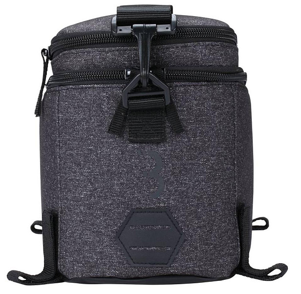 Купить Сумка BBB CarrierPack 6L Grey Blend BSB-138