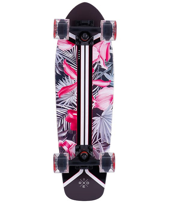 Купить Круизер Ridex Flora 24.5″х7.25″