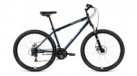 Купить ALTAIR MTB HT 27.5 2.0 Disc 2021 - СКИДКА 17%.