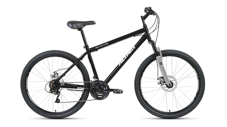 Купить ALTAIR MTB HT 2.0 DISC 26 2020