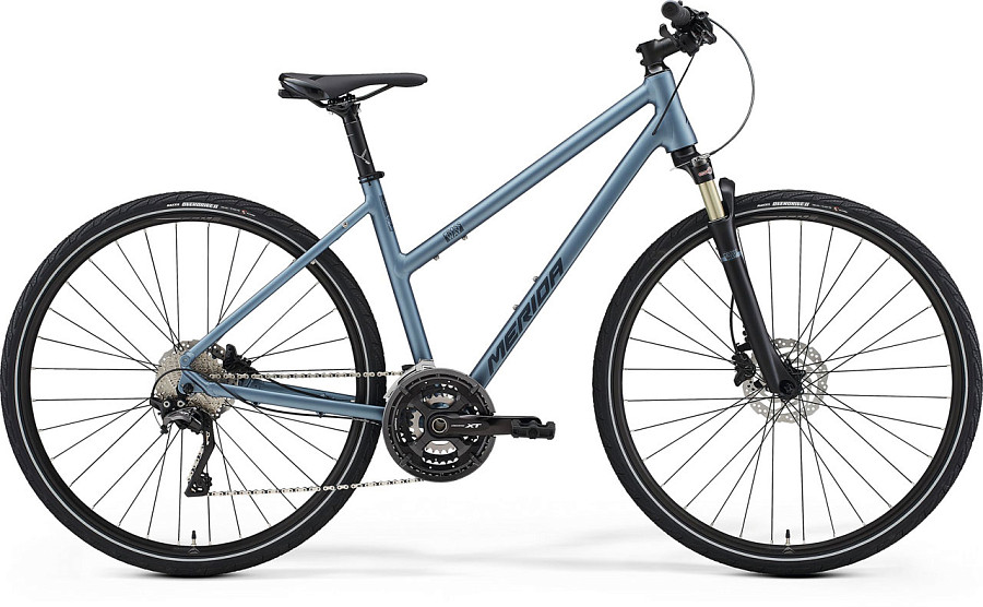 Купить MERIDA Crossway XT Edition Lady 2021