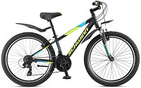 Купить SCHWINN Breaker 24 2022 - СКИДКА 17%.