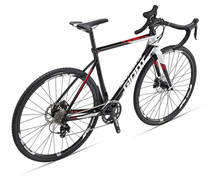 Купить Giant TCX SLR 2 2016