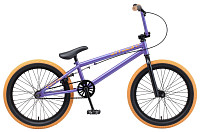 Купить TECH TEAM BMX Mack 20 2021 - СКИДКА 17%.