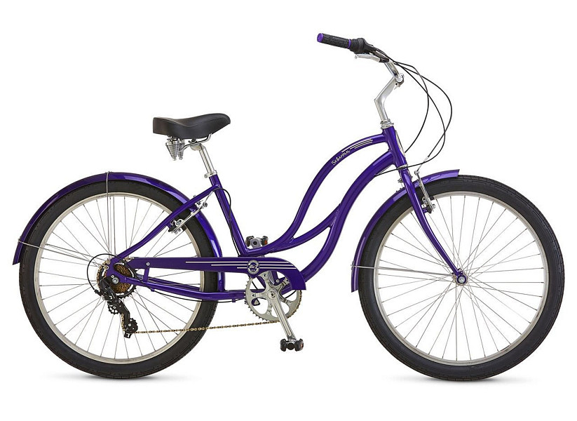 Купить SCHWINN Alu 7 women 2020