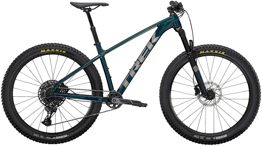 Trek roscoe 2021 review outlet