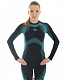 Купить Термобельё BRUBECK DRY верх wmn LS12190