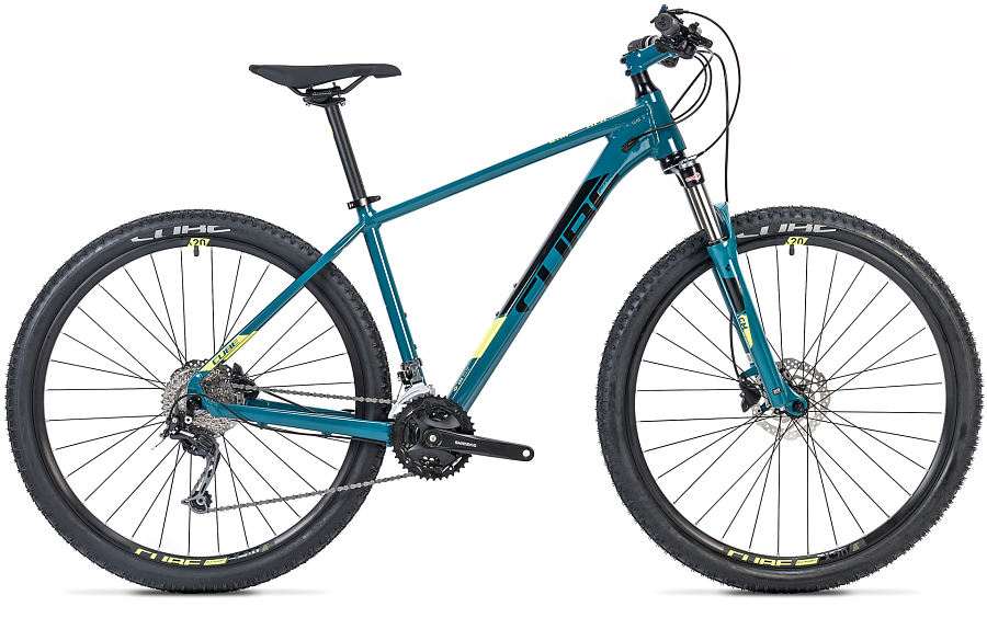 Cube aim pro 2019 29 sales