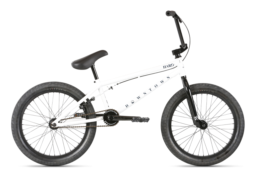 Купить HARO Downtown 20.5 BMX 2021