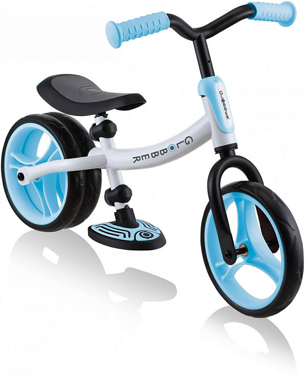 GLOBBER Go Bike Duo 14