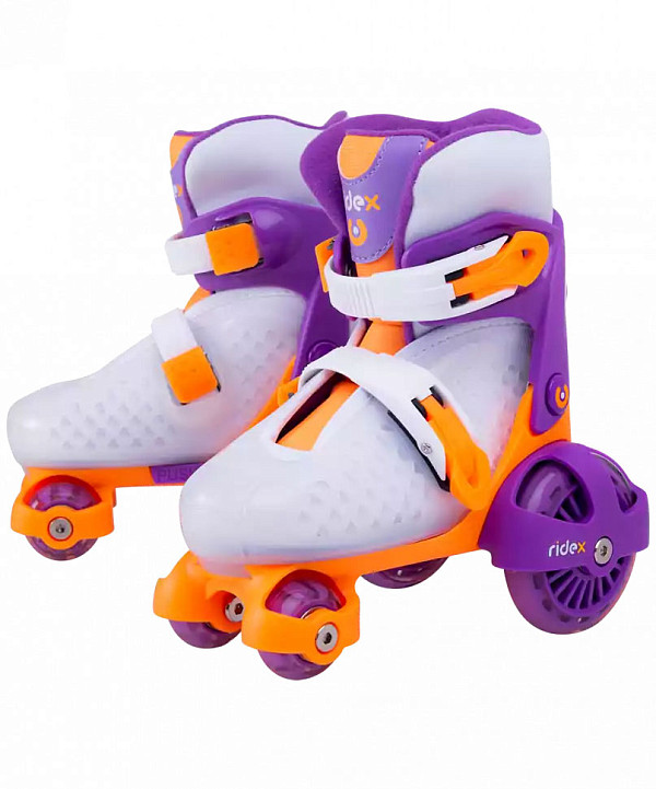 Купить Ролики RIDEX Fortuna, раздвижные