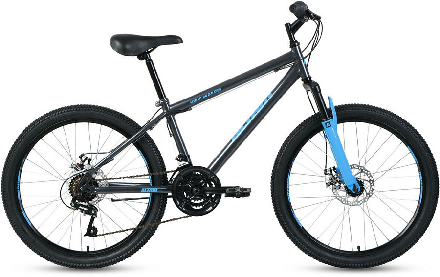 Купить ALTAIR MTB HT 2.0 DISC 24 2020