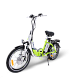 Купить Электровелосипед ELBIKE Galant St. C-066 36V 250W Li 10 AH