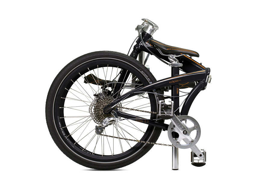 Купить Tern Eclipse P24h 2014