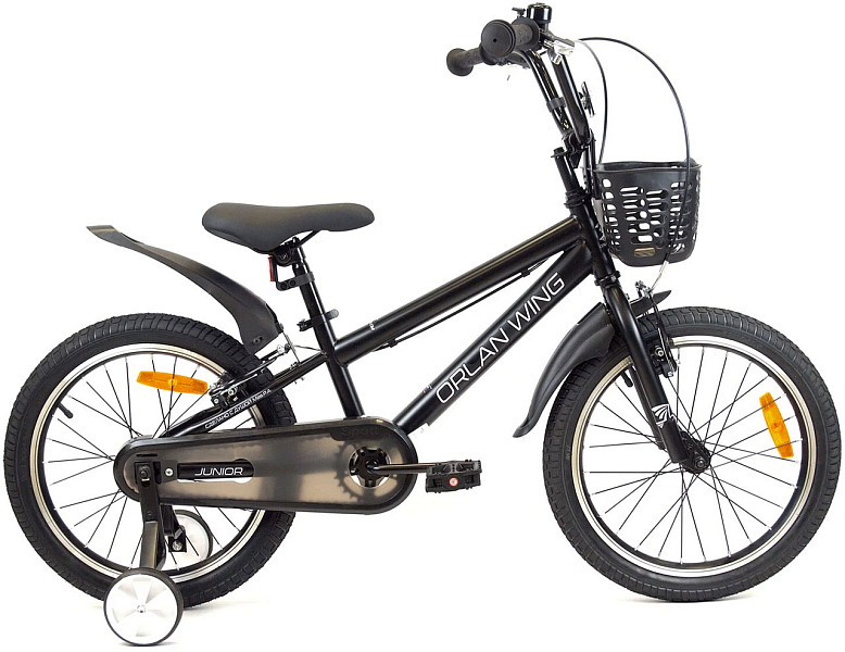 Купить ORLAN WING Junior 20 2025