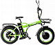 Купить Электровелосипед ELBIKE Taiga 2 Twix 2000 2x1000W