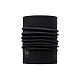 Бандана BUFF HEAVYWEIGHT MERINO WOOL SOLID BLACK Купить Бандана BUFF HEAVYWEIGHT MERINO WOOL SOLID BLACK