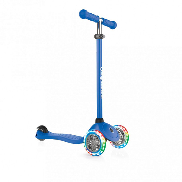 Купить Самокат GLOBBER PRIMO FOLDABLE LIGHTS