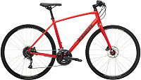 Купить TREK FX 2 Disc 700c 2022 - СКИДКА 17%.