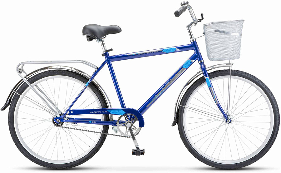 Купить STELS Navigator 200 C 26 2025