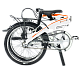 Купить DAHON Curve i3 20 2020