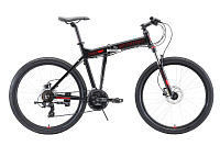 Купить STARK Cobra 26.2 HD 2020 - СКИДКА 28%.