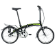 Купить DAHON Curve i3 20 2020