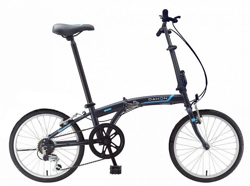 Купить DAHON SUV D6 2015