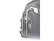 Купить Автобагажник на запаску Peruzzo STELVIO (основа), алюминий, труба D:30 мм, серый