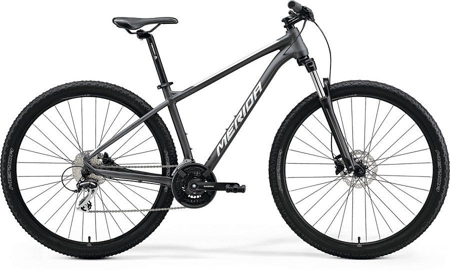 Merida Big.Nine 20 2021 14