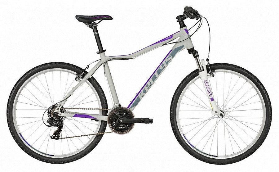 Купить KELLYS Vanity 10 21 ск. 27.5 2019