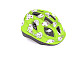 Купить Шлем 8-9089959 с сеточкой Mirage 163Grn Bear INMOLD детский/подр. 12отв. зеленый 48-54см (10) AUTHOR