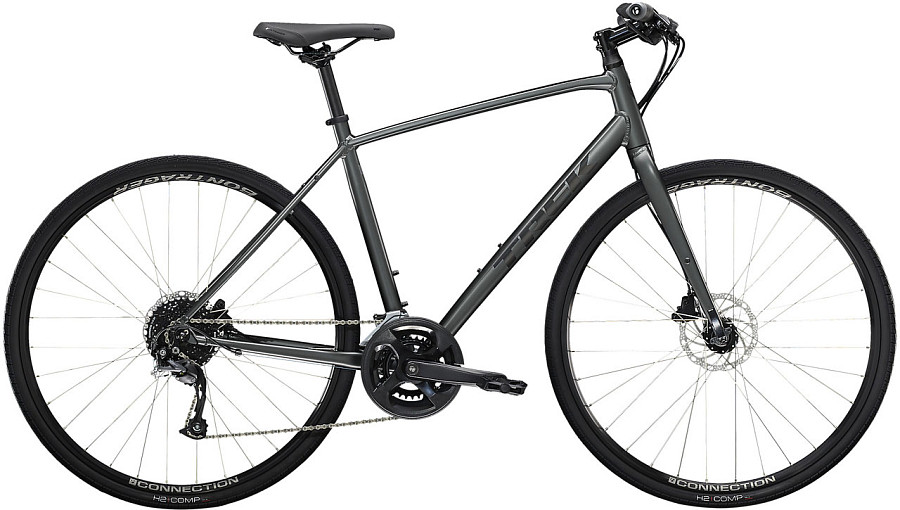 Купить TREK FX 2 Disc 700c 2022