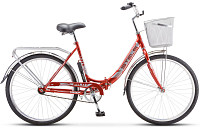 Купить STELS Pilot 810 26 2022 - СКИДКА 17%.
