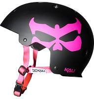 Купить Шлем KALI Maha Logo Neon, L59-61 см., И-000013144