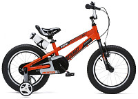 Купить Royal Baby Freestyle Space №1 Alloy Alu 14 - СКИДКА 17%.