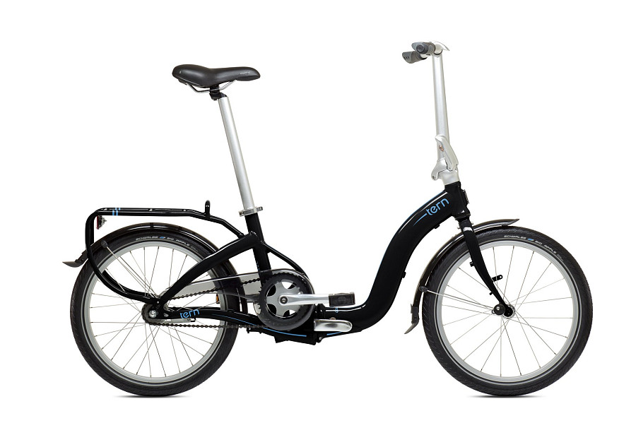 Купить Tern Swoop Duo 2014