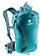 Купить Рюкзак DEUTER 2021 Race X 3207118/3325 petrol-arctic