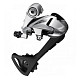 Купить Переключатель Shimano Alivo ERDT4000SGSS задн T4000 SGS 9 ск. серебр