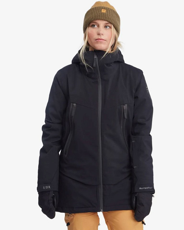 Купить Куртка BILLABONG Trooper STX women