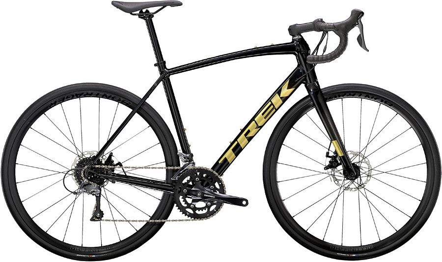 Купить TREK Domane AL 2 Disc 700c 2021