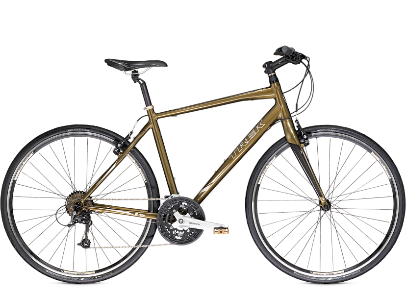 Купить TREK 7.4 FX 2014