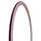 Купить Покрышка Hutchinson ATOM COMP 700х23 black pink PV522341