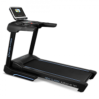 Купить Беговая дорожка OXYGEN FITNESS New Classic Aurum AC TFT - СКИДКА 44%.
