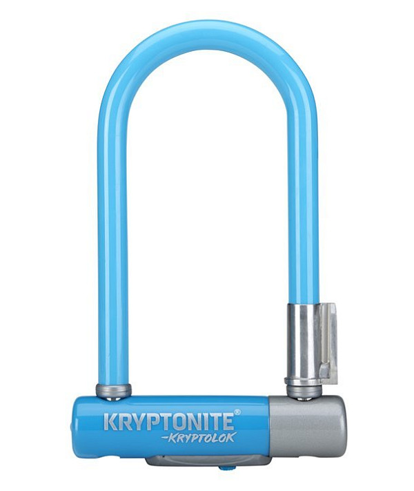 Купить Велозамок-скоба KRYPTONITE Kryptolok Mini-7