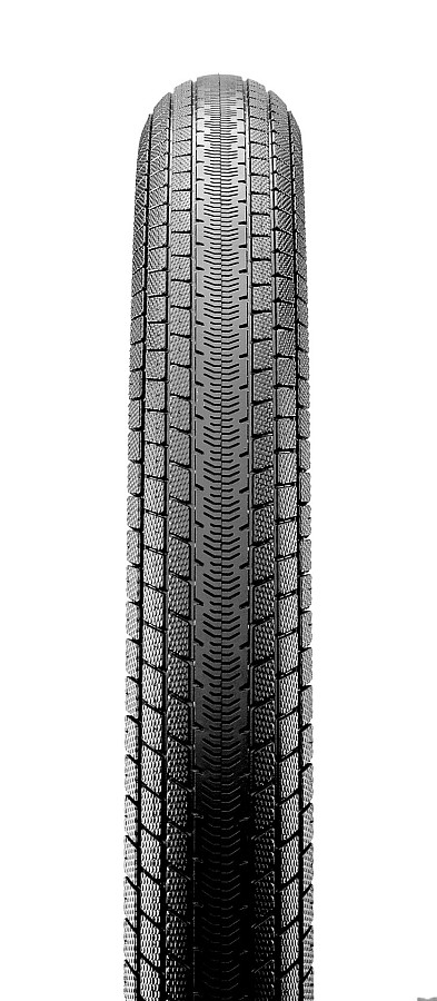 Купить Покрышка Maxxis Torch 20x2.20 56-406 120TPI Foldable SilkShield