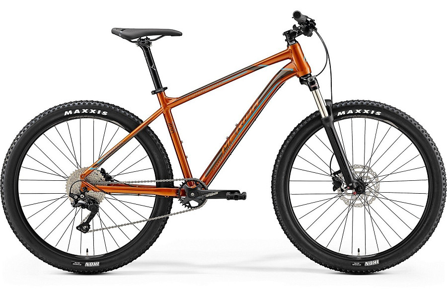 Merida big seven 400 outlet